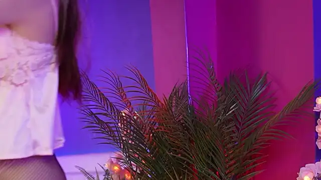 SerenaCandy online show from 03/06/26, 09:55