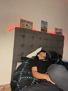 ImRutz online show from 03/05/26, 10:22