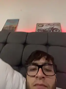 ImRutz online show from 03/06/26, 07:05