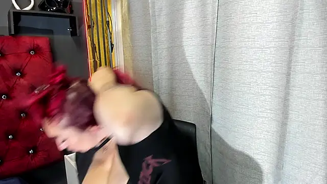 Sarah  Moonx online show from 03/28/26, 07:24