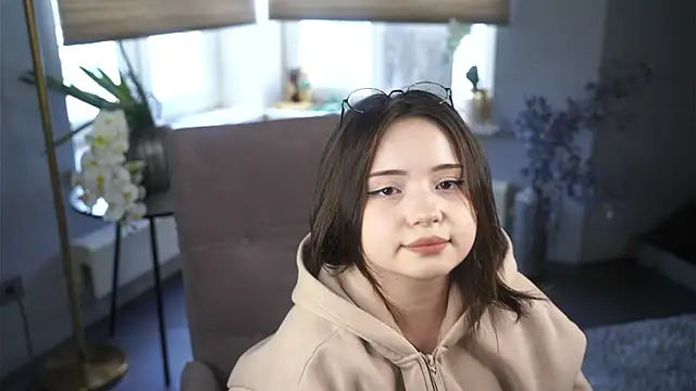 StaciaRahib online show from 03/07/26, 11:18