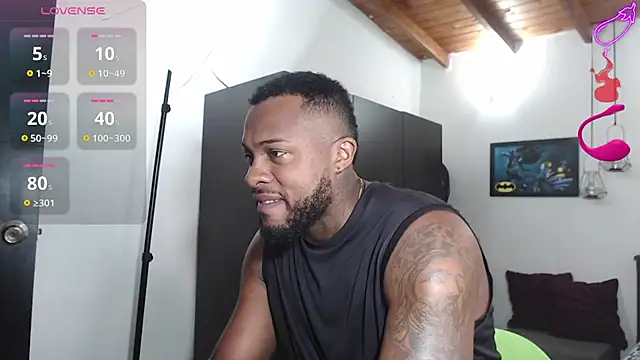 JEYKON MED online show from 03/24/26, 02:00