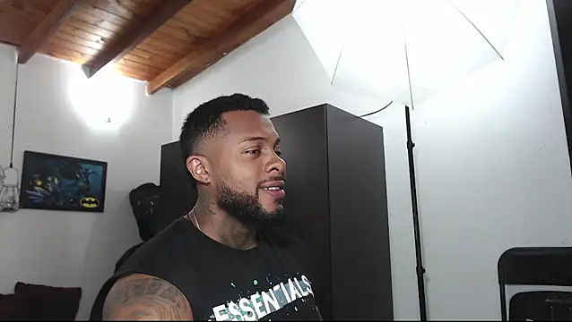 JEYKON MED online show from 04/20/26, 01:03