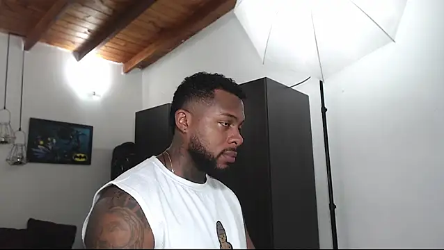 JEYKON MED online show from 04/21/26, 07:06