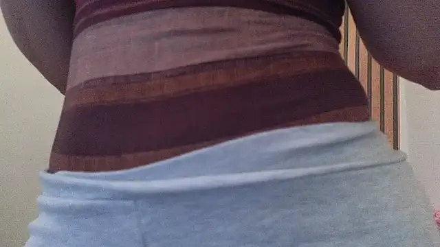 Caroline hernandes online show from 04/15/26, 02:46