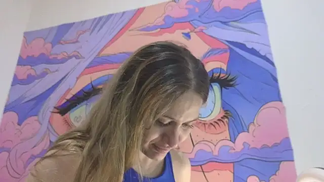 Caroline hernandes online show from 05/22/26, 11:27