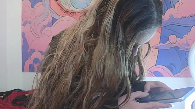 Caroline hernandes online show from 06/01/26, 12:51