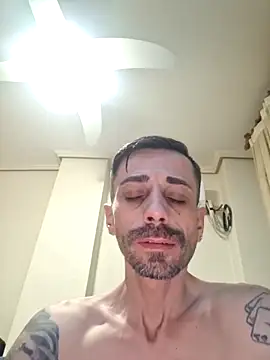 Danymad39 online show from 03/04/26, 12:27