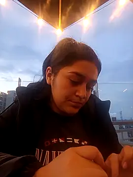 sckarlet1 online show from 03/23/26, 11:09