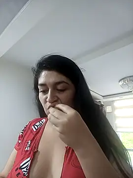 sckarlet1 online show from 04/04/26, 04:26