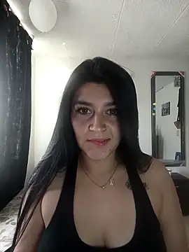 sckarlet1 online show from 04/11/26, 10:36