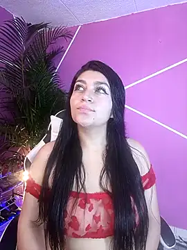 sckarlet1 online show from 04/15/26, 07:32