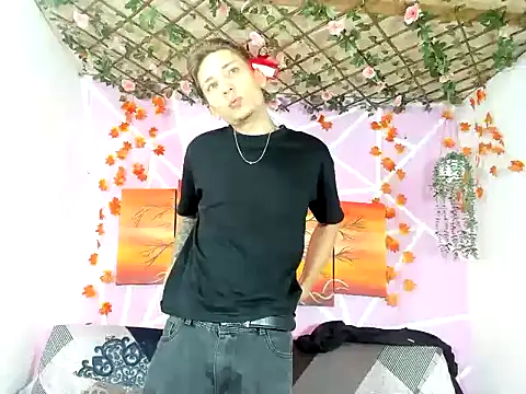 AUSTIN XXXHOT online show from 03/05/26, 11:01