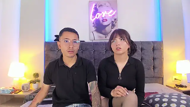 Maily Parker online show from 03/05/26, 11:39