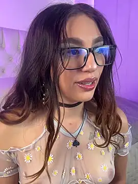 Ammy Glow online show from 03/05/26, 03:52