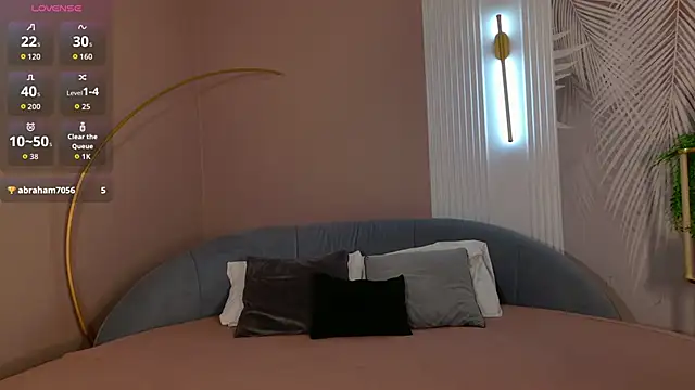 Sherry Bell online show from 04/13/26, 05:07