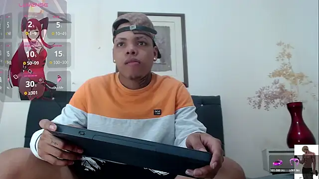 Royal xx- online show from 03/06/26, 08:27