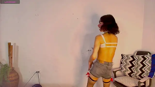 marianafoxx  online show from 03/11/26, 11:11