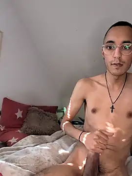 lu olxhi online show from 03/04/26, 01:50