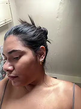 Sweetroseof online show from 03/31/26, 04:40