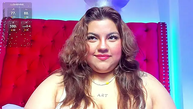 SunnyHoney  online show from 03/13/26, 12:34