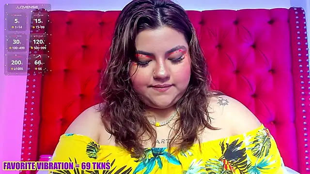 SunnyHoney  online show from 03/14/26, 12:43