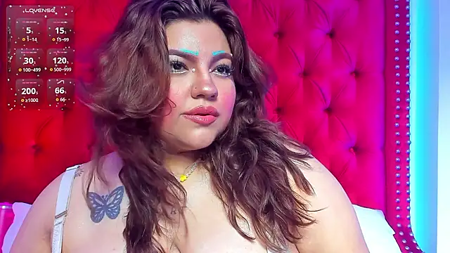 SunnyHoney  online show from 03/15/26, 01:44