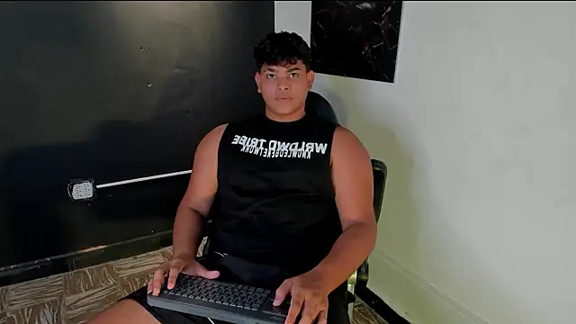 ThiagoVibes 212 online show from 03/06/26, 09:22