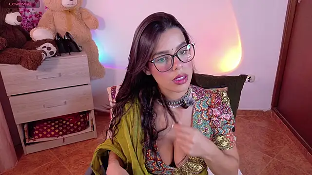 anandacute2 online show from 03/12/26, 03:40