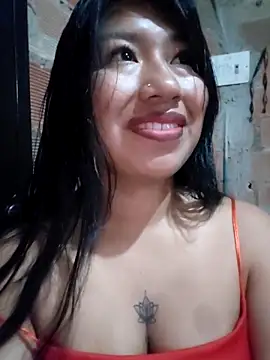 canelita hot01 online show from 03/04/26, 10:54