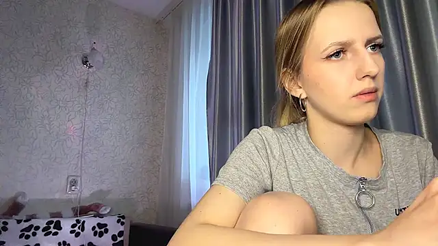 RubiKerss online show from 03/04/26, 03:18