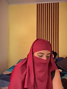 Chandra Yusef online show from 03/13/26, 03:07