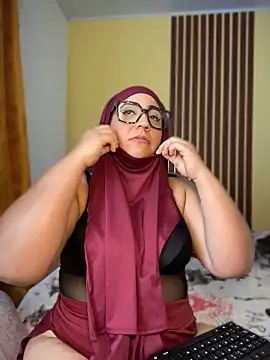 Chandra Yusef online show from 04/09/26, 01:05