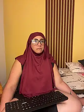 Chandra Yusef online show from 04/11/26, 12:37