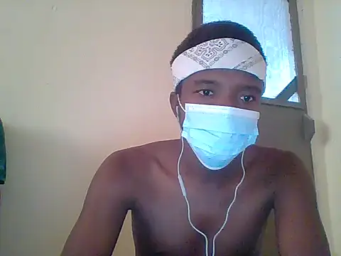 Xac1964 online show from 03/11/26, 12:55