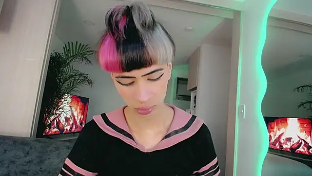 Darksweet jack online show from 03/07/26, 01:08