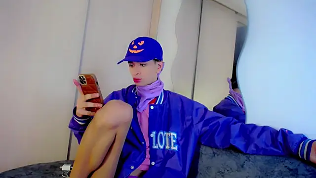 Darksweet jack online show from 03/12/26, 02:56