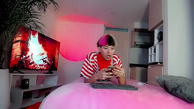 Darksweet jack online show from 03/15/26, 03:18