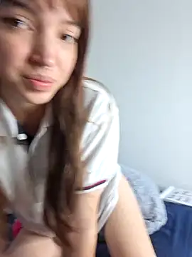 Ashly pinkxx online show from 04/03/26, 07:06