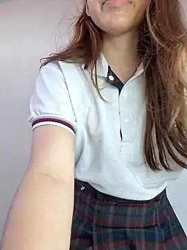 Ashly pinkxx online show from 04/04/26, 07:00