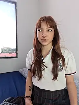 Ashly pinkxx online show from 04/06/26, 06:53