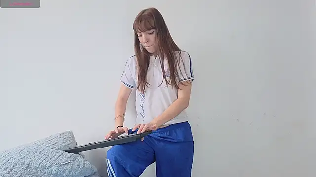 Ashly pinkxx online show from 04/18/26, 07:58