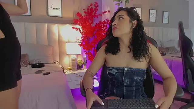 Kiara Kismet  online show from 06/21/26, 02:36