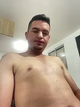 Ferchoxxx4 online show from 03/05/26, 08:05