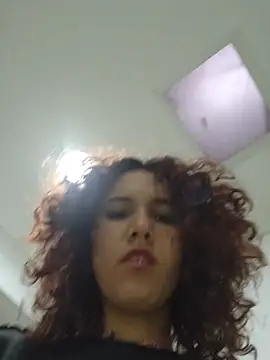 Isabella Stark online show from 04/12/26, 11:48