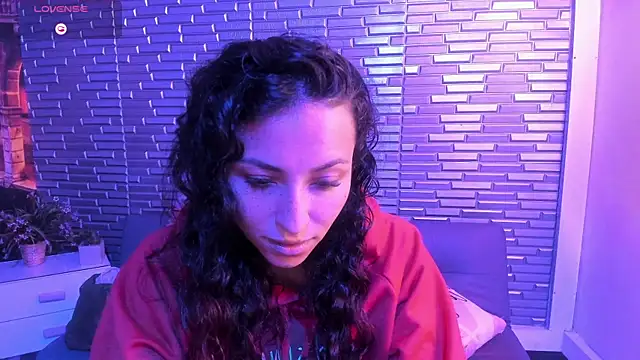 Ana maria 08 online show from 04/11/26, 02:32