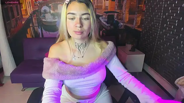 Tamaraa velez online show from 03/16/26, 09:08