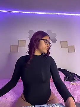 Daliila 11x online show from 04/04/26, 03:16