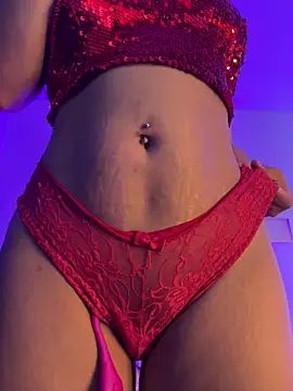 Daliila 11x online show from 05/14/26, 03:24