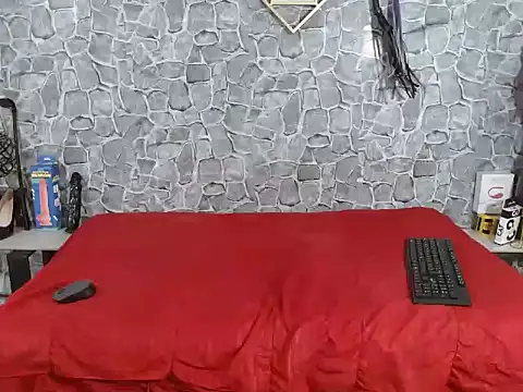 Romi scott online show from 04/06/26, 07:26